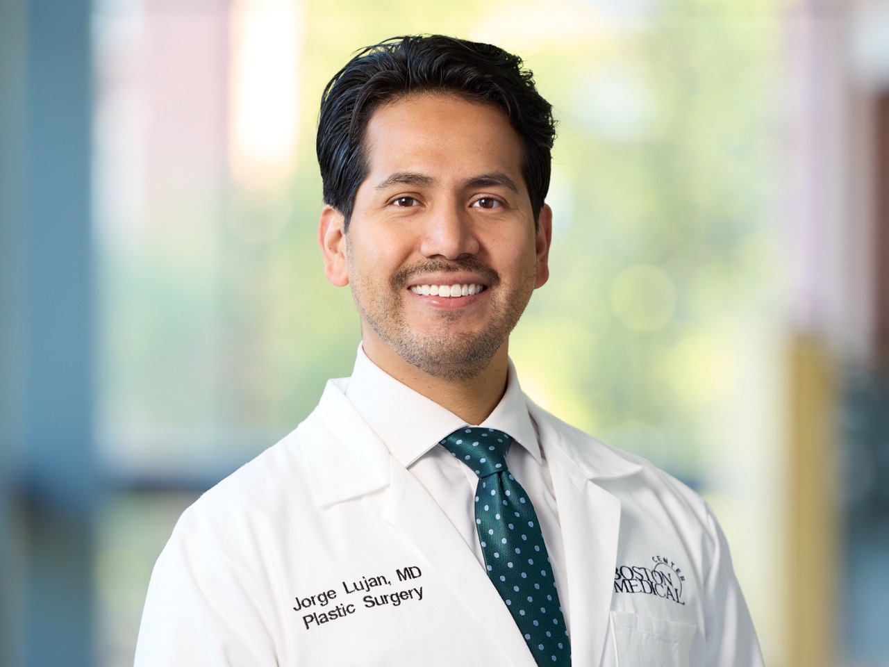 Dr. Jorge Lujan, MD